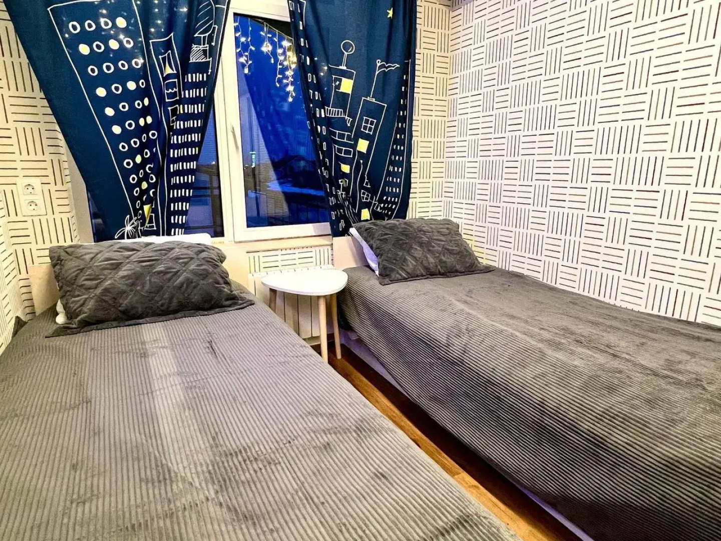 Гостевой дом в Каменках 1