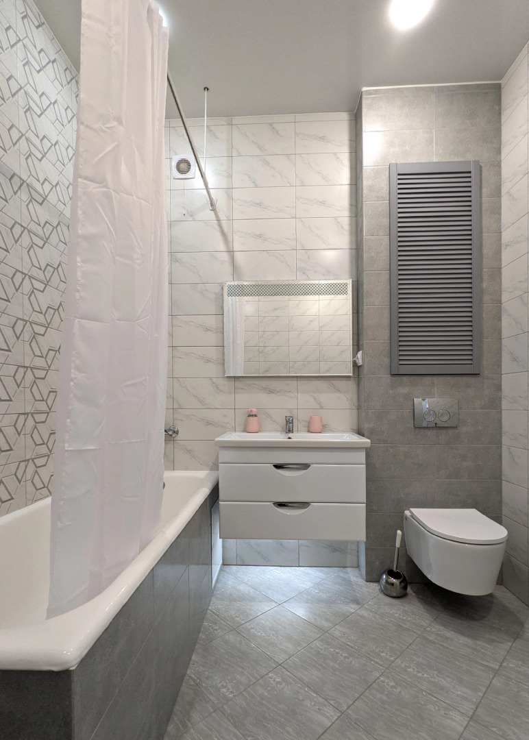 Квартира До Центра Рукой Подать