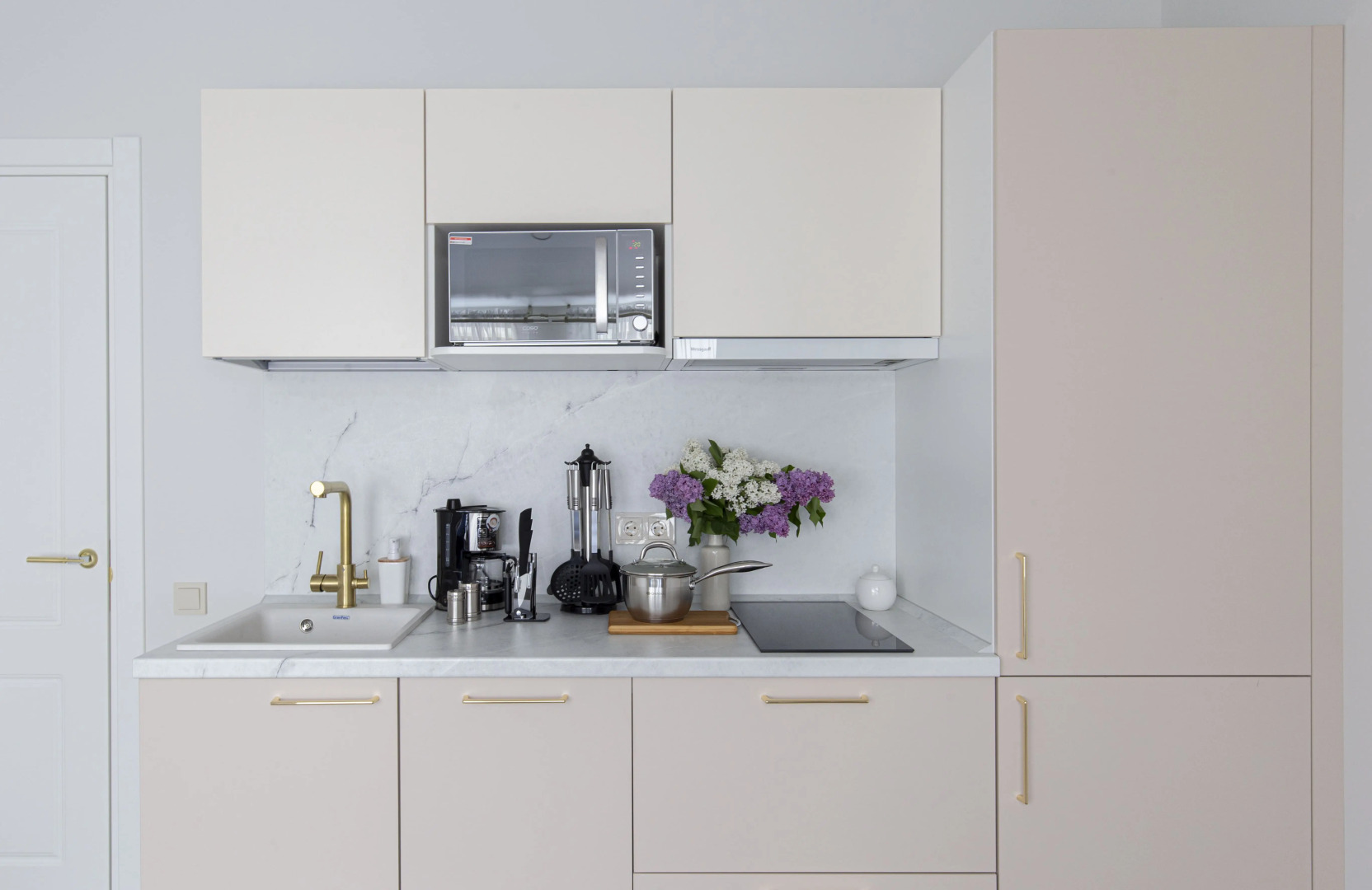 Отель Academia Особняк Teploff