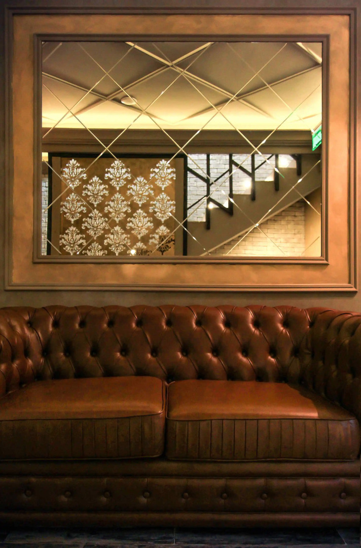 Отель Бельведер