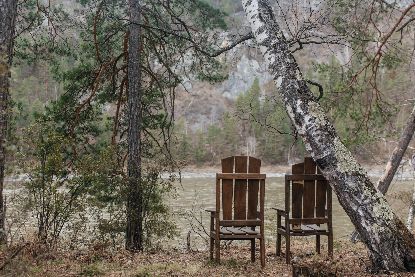 База Отдыха Таналтай