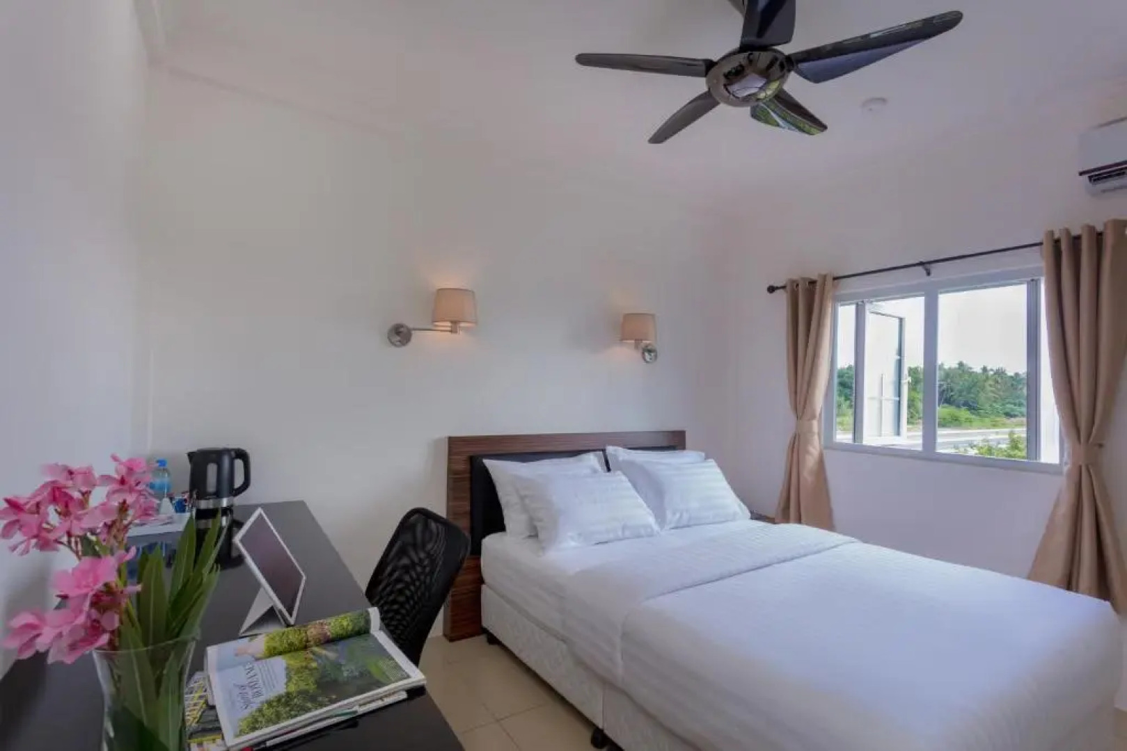 Отель Mo Maldives