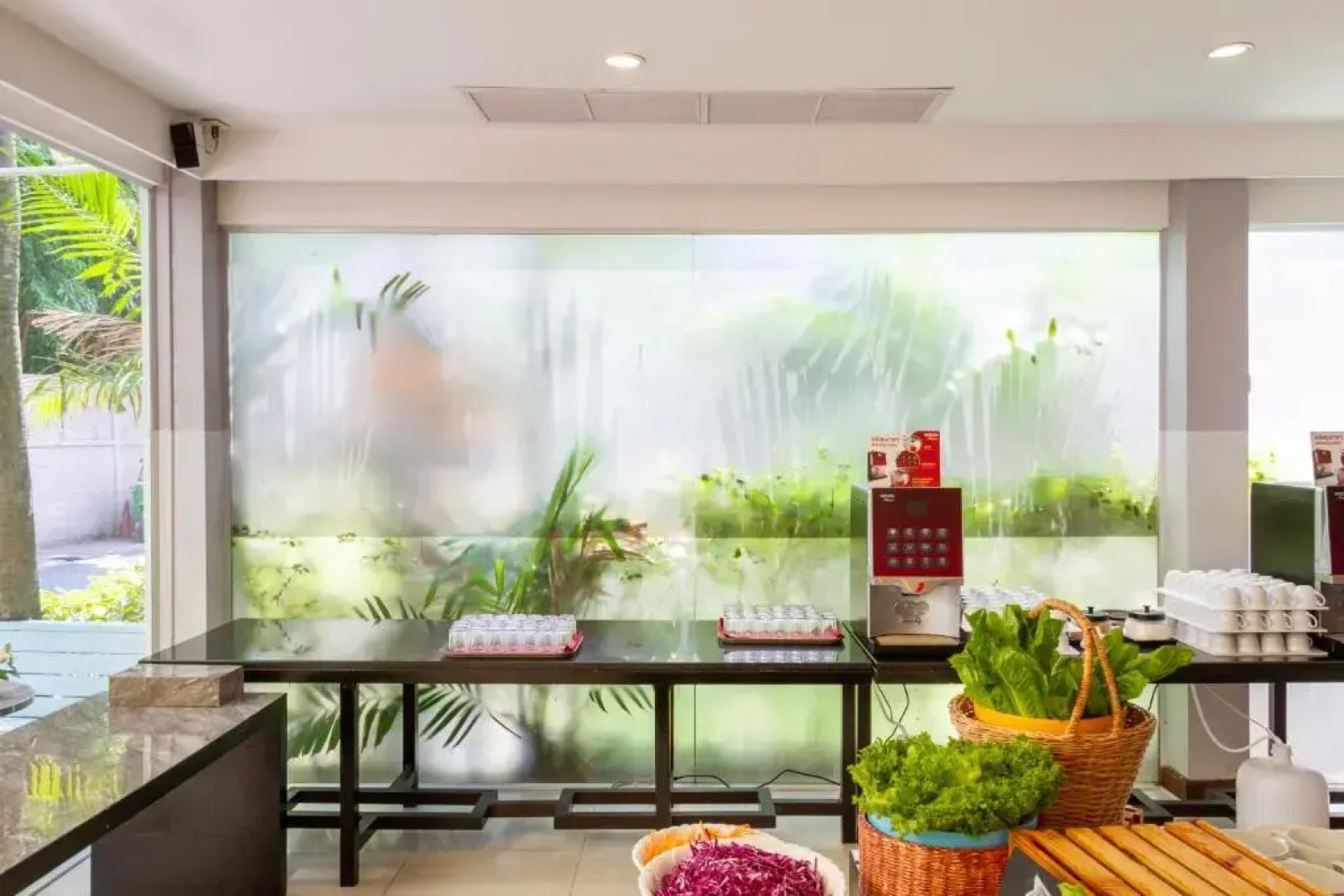 Отель FuramaXclusive Sathorn, Bangkok