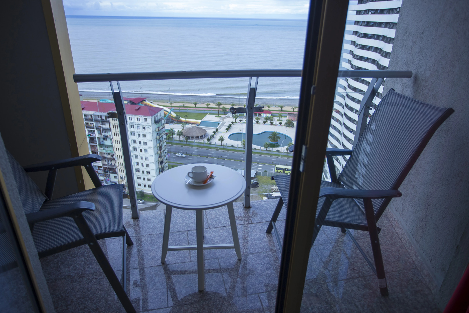 Апарт-Отель Tangerine Batumi