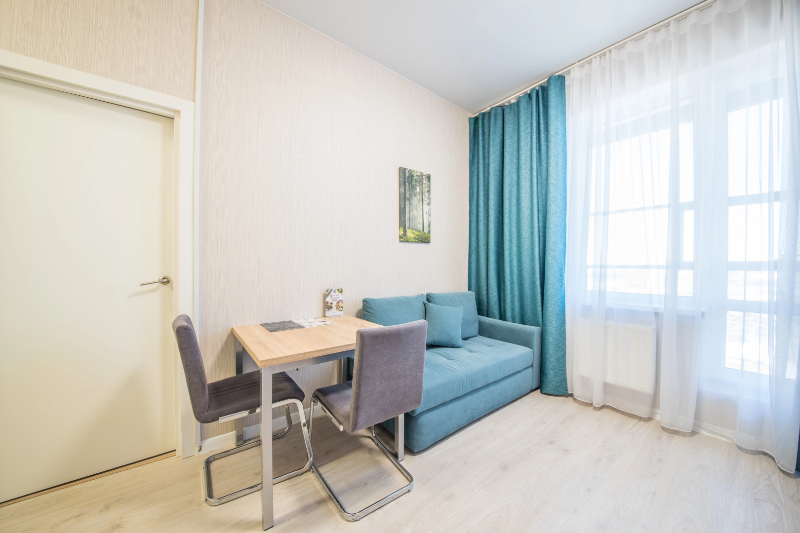 Апартаменты Prime 9