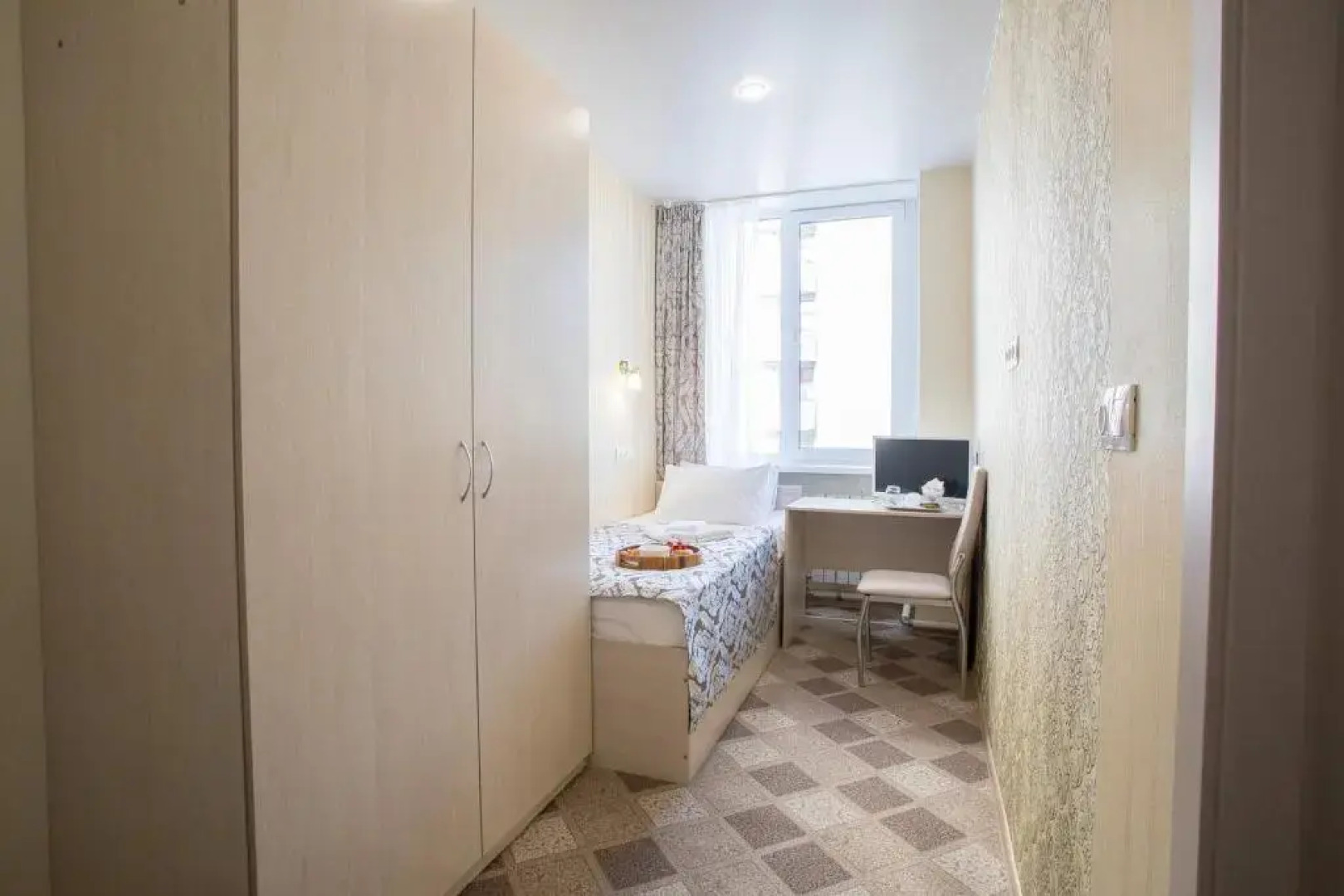 Мини-отель Успенский Двор Центральная