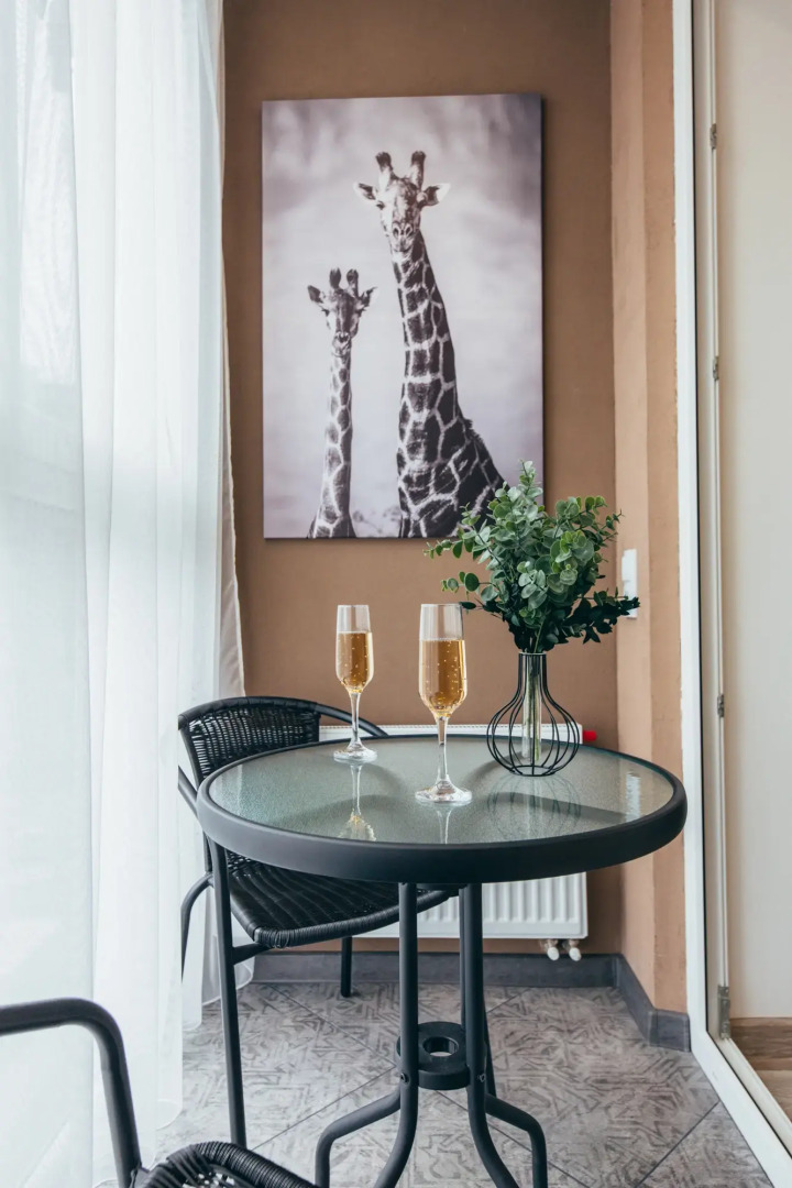 Квартира на Тургенева