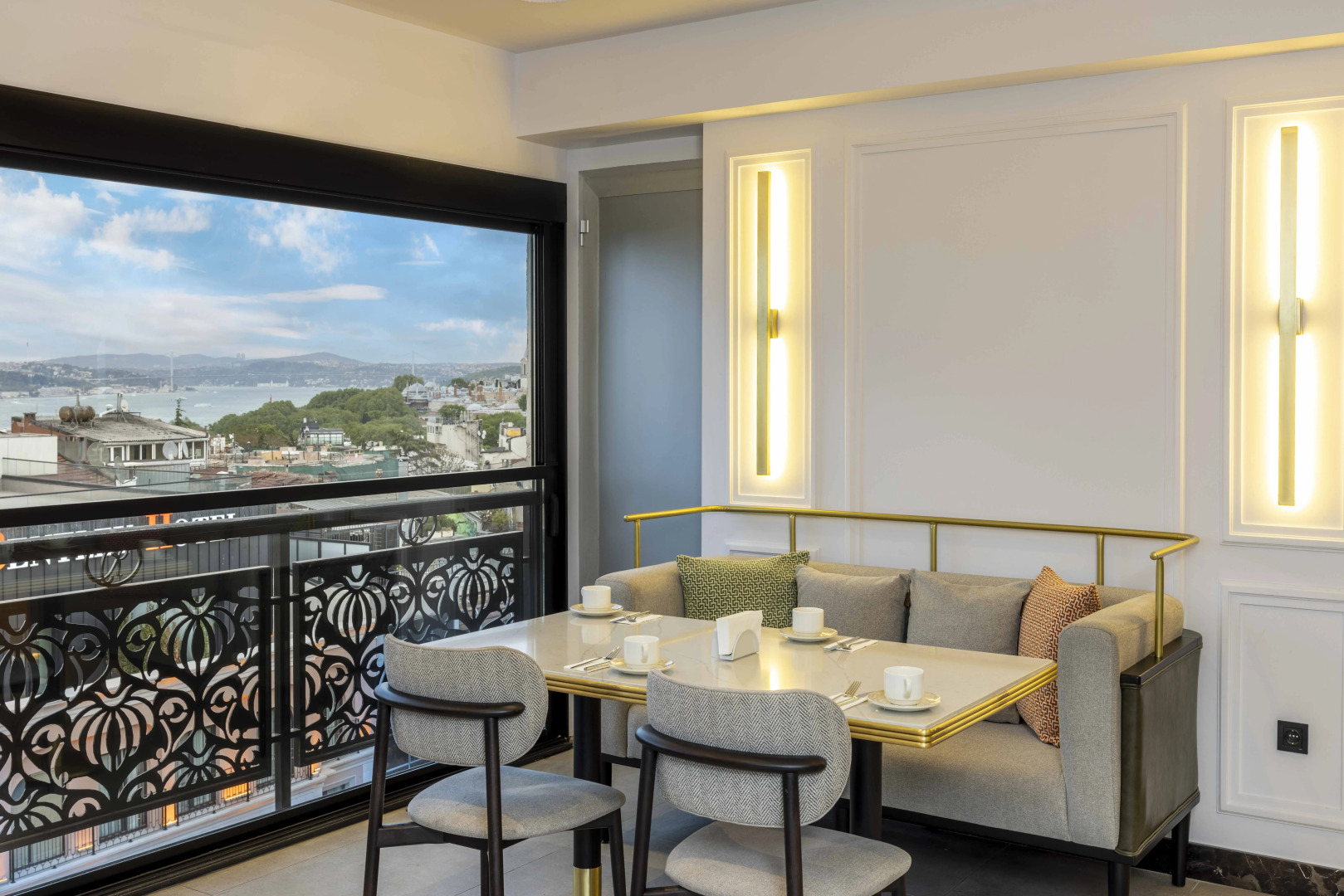 Отель Rast Hotel Sultanahmet