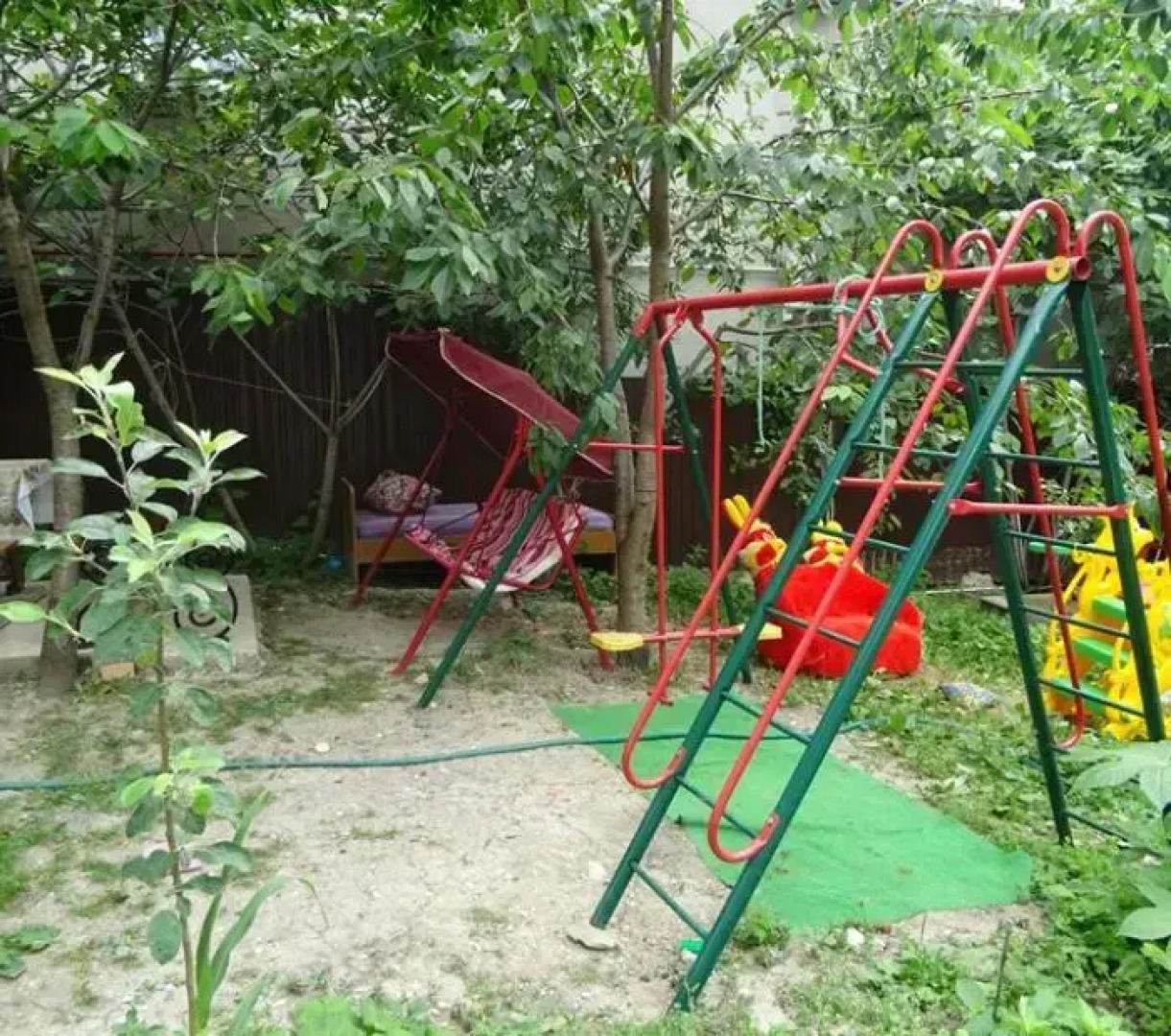 Гостевой дом Алеко