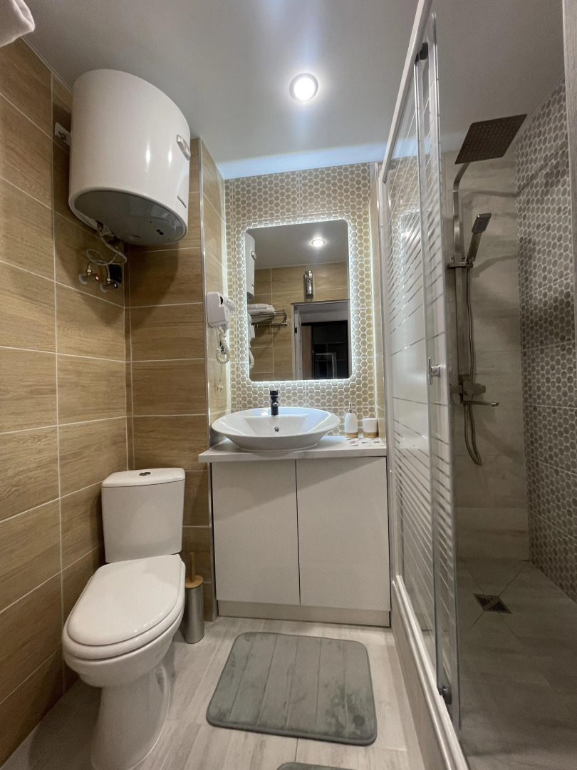 Гостевой дом Guest House Hotel