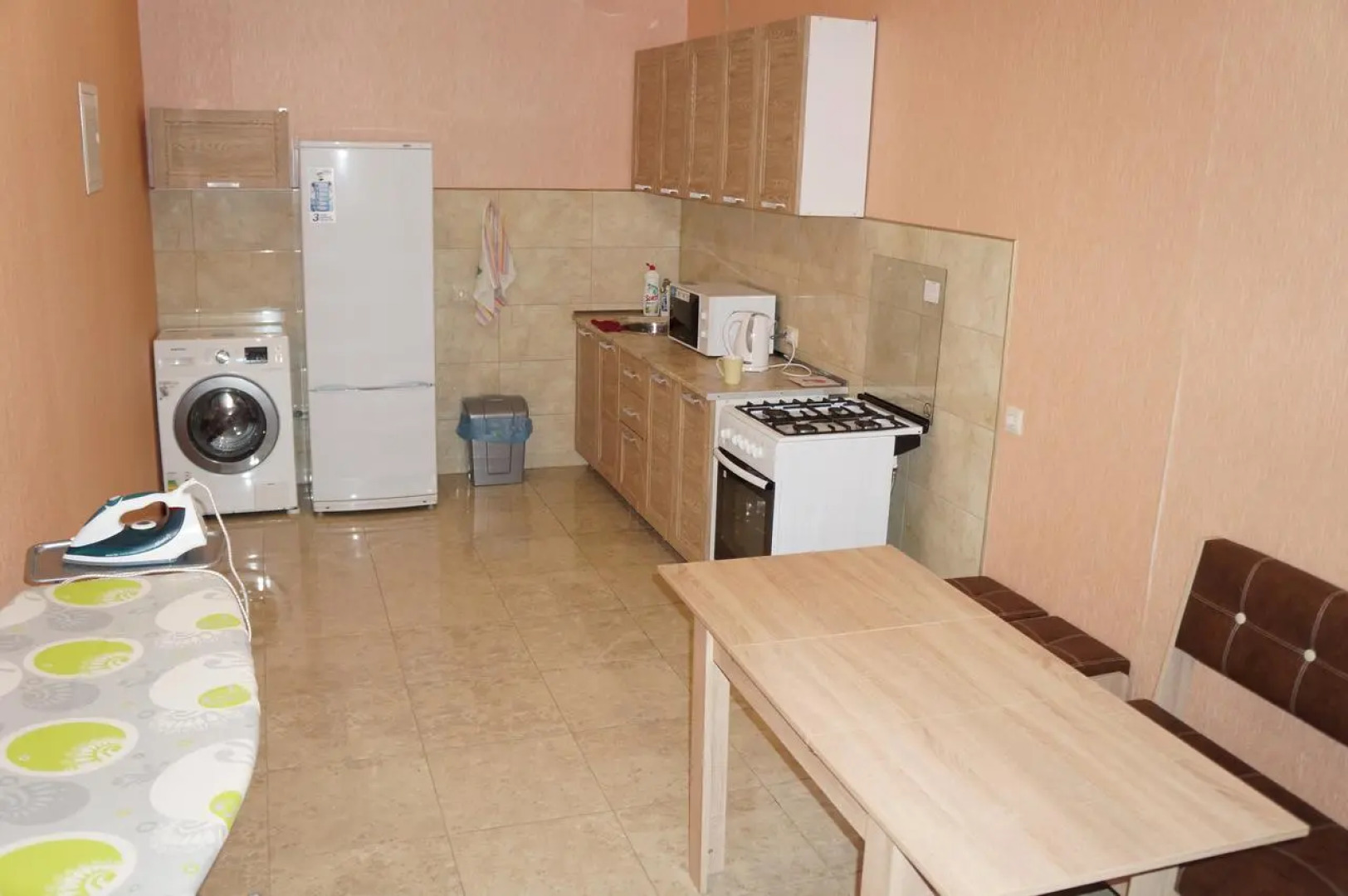 Гостевой дом Марийка