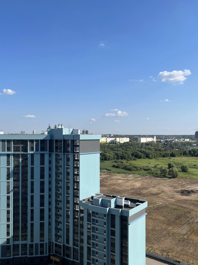 Квартира Бизнес Класса от Dimdom. Бесконтактное Заселение