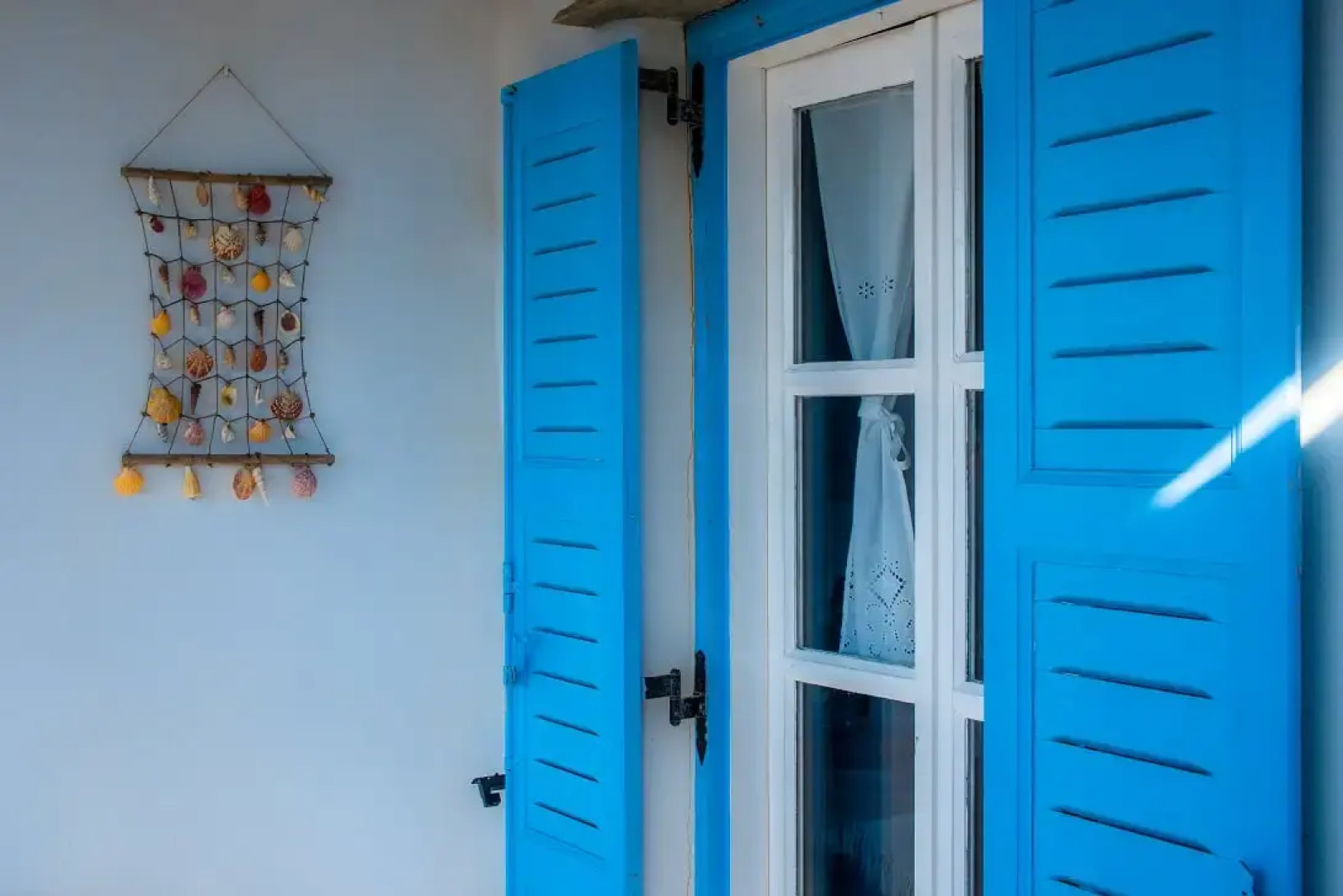 House of clouds Guest house