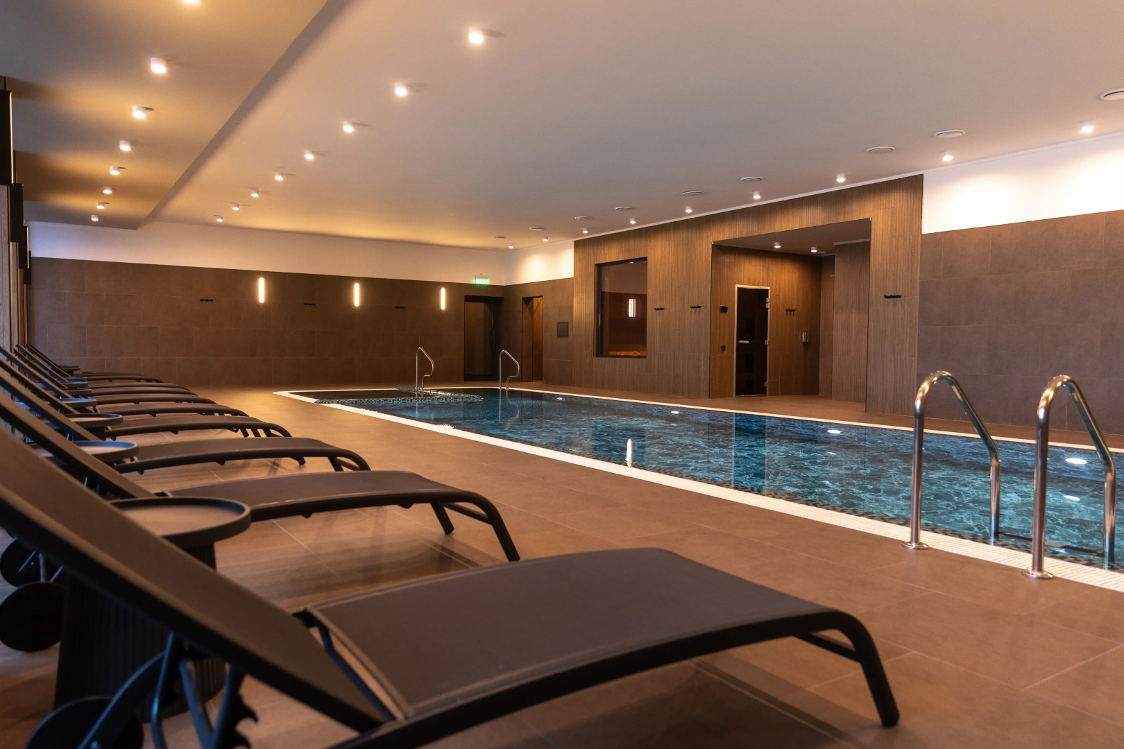 Отель Ambar House