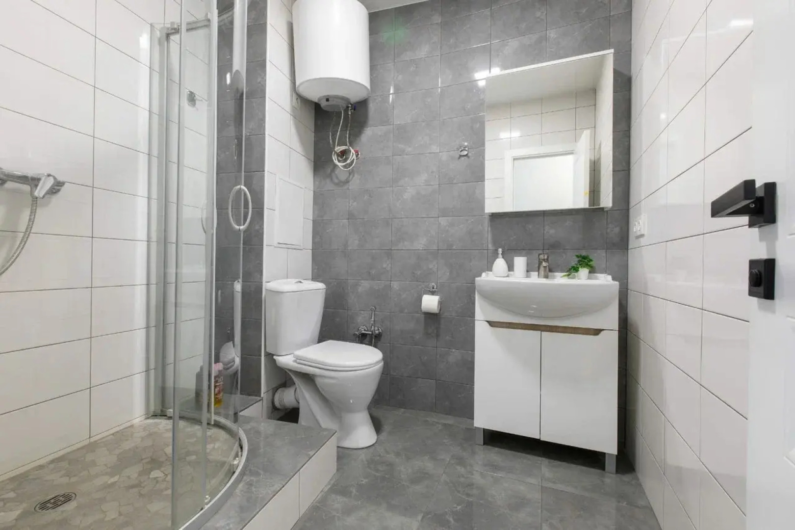 Квартира City View в ЖК Династия