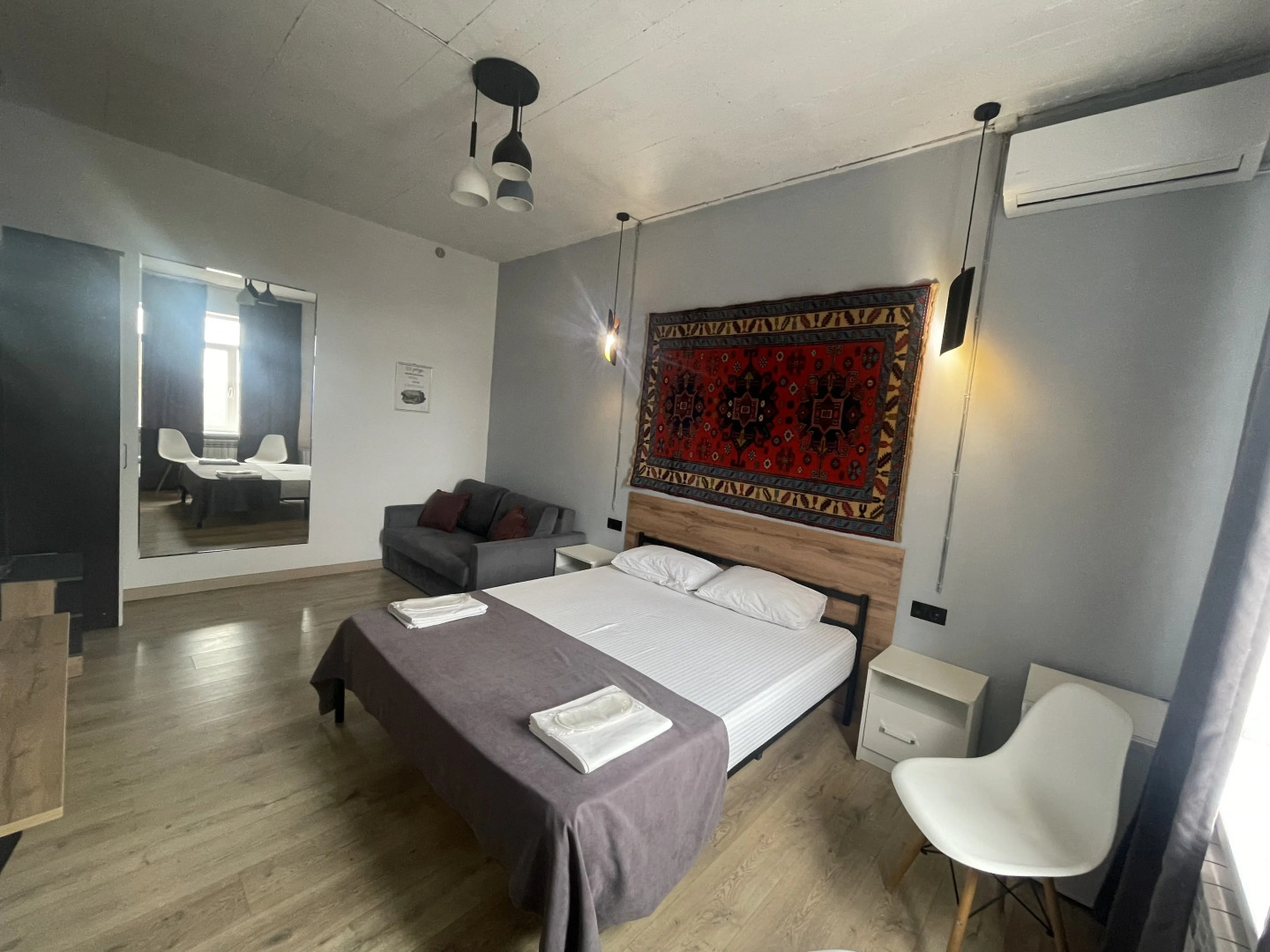 Гостевой дом Дербент Вершины