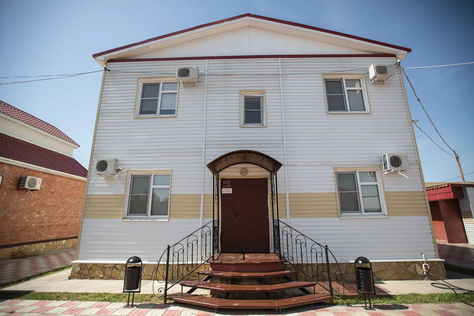 База Отдыха Дом Рыбака