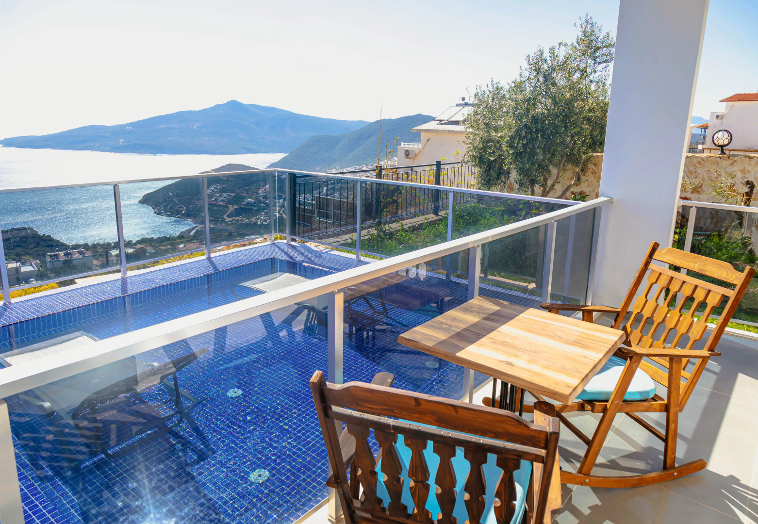Su Butik Hotel Kalkan