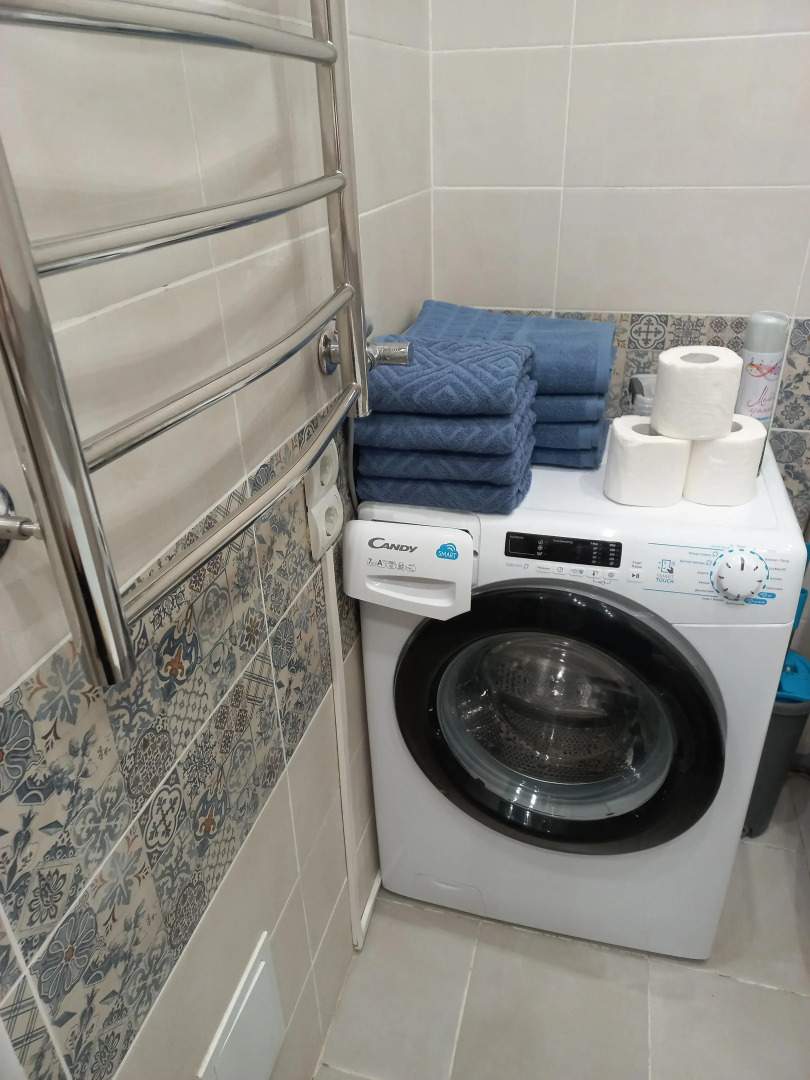 Квартира Сиеста Арена