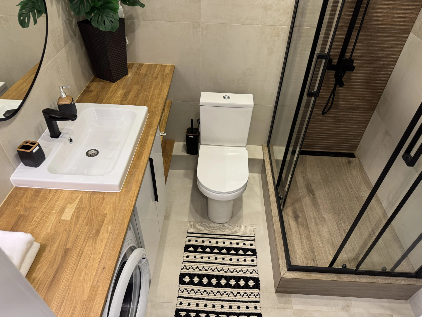 Квартира Студия Сиеста