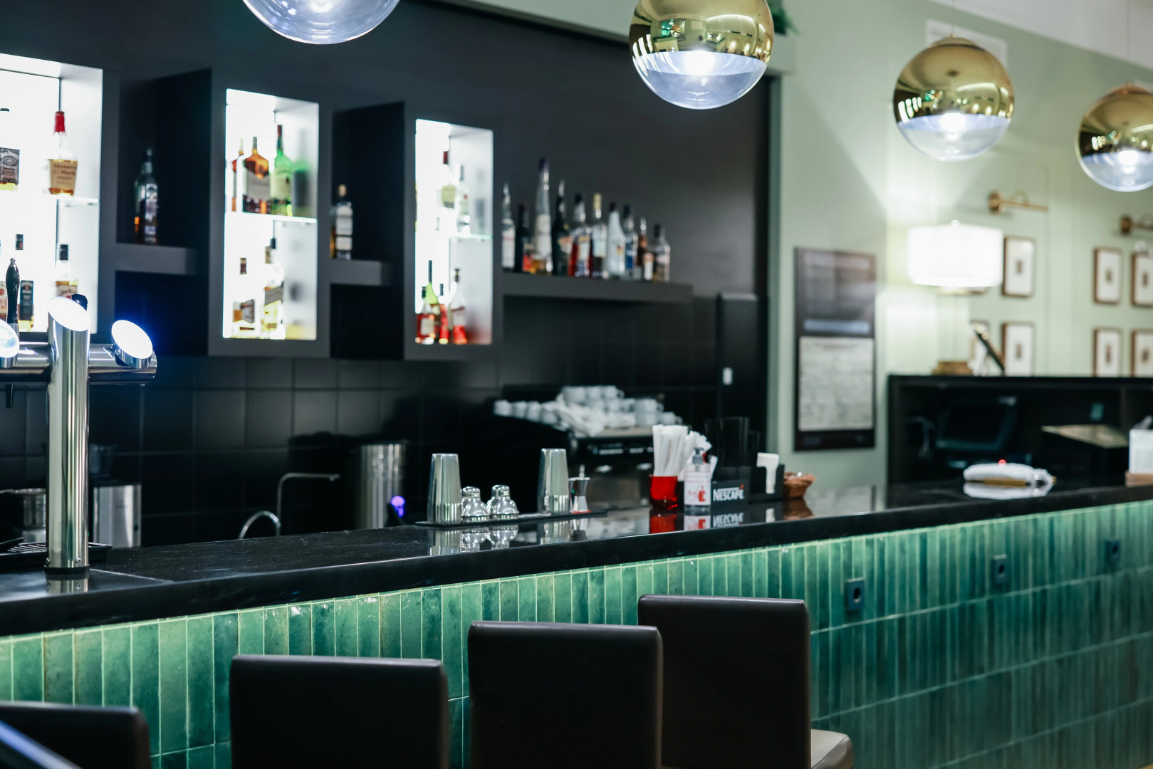 Отель Хилтон Гарден Инн Калуга