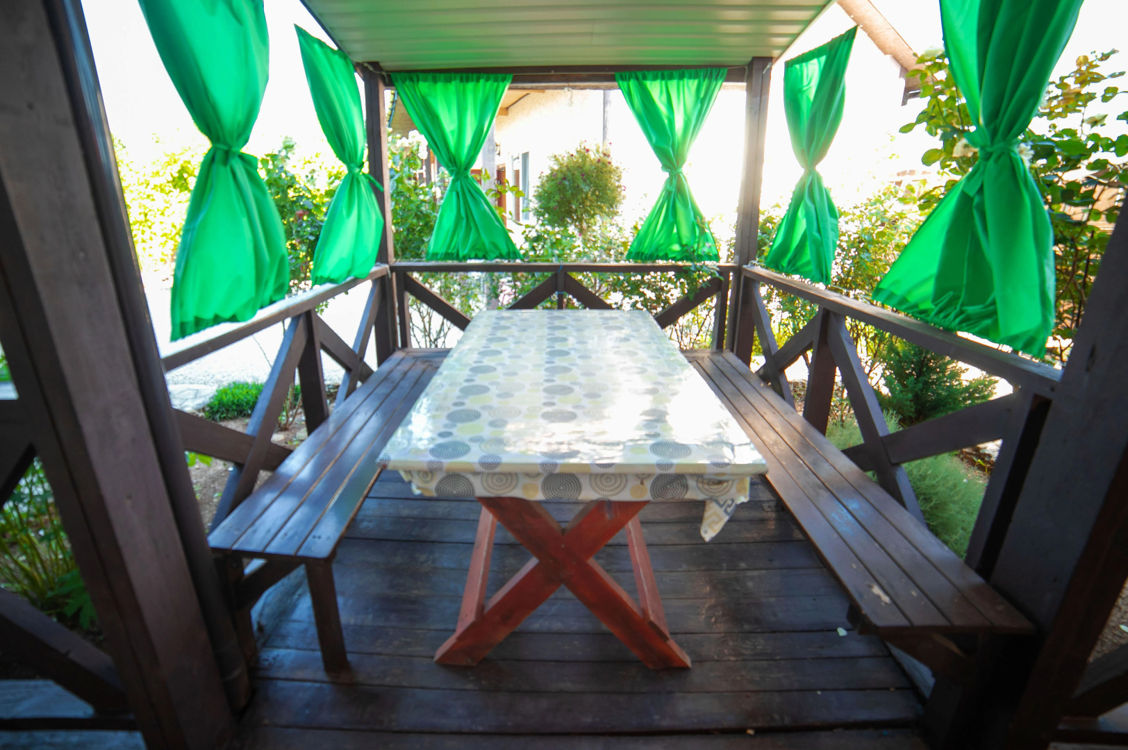 База Отдыха Лукоморье