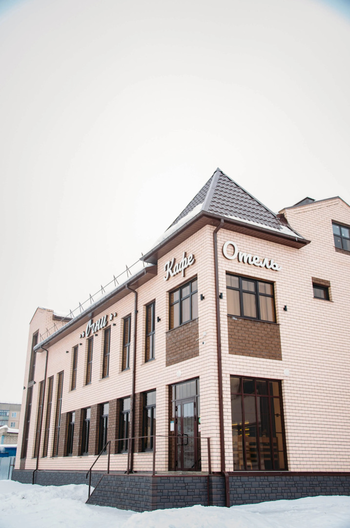 Мини-Отель Огни