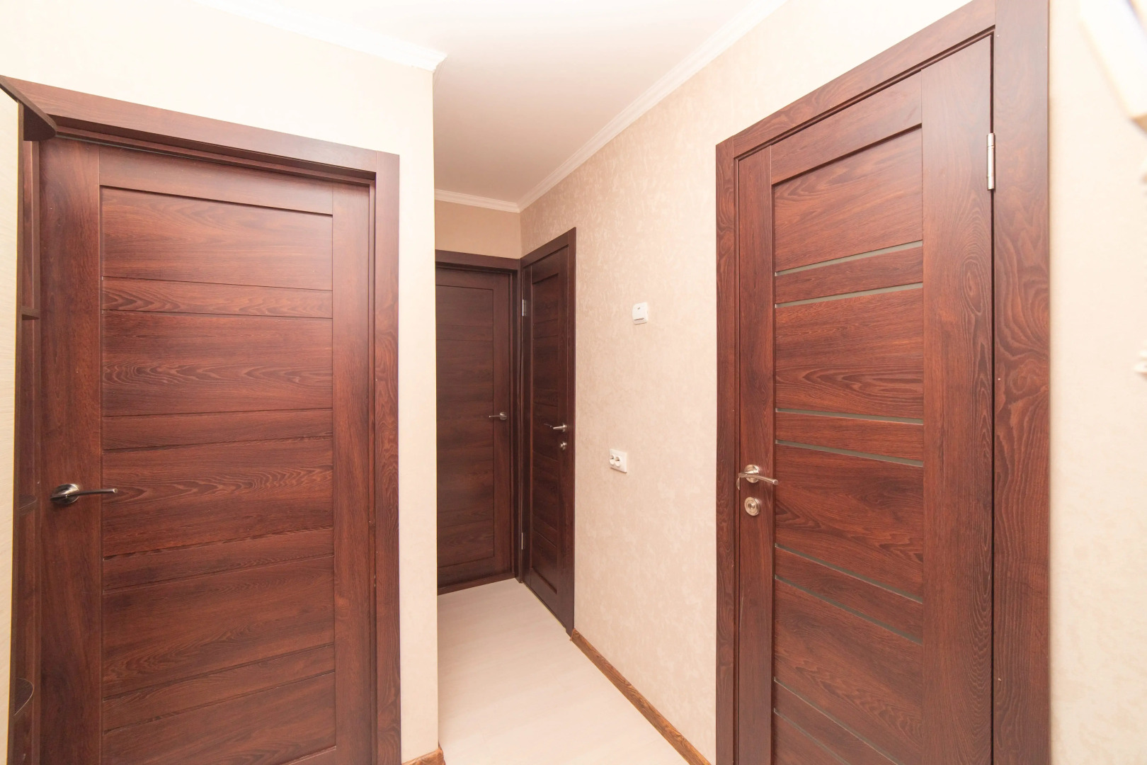 Апартаменты Ночник на Водников 12