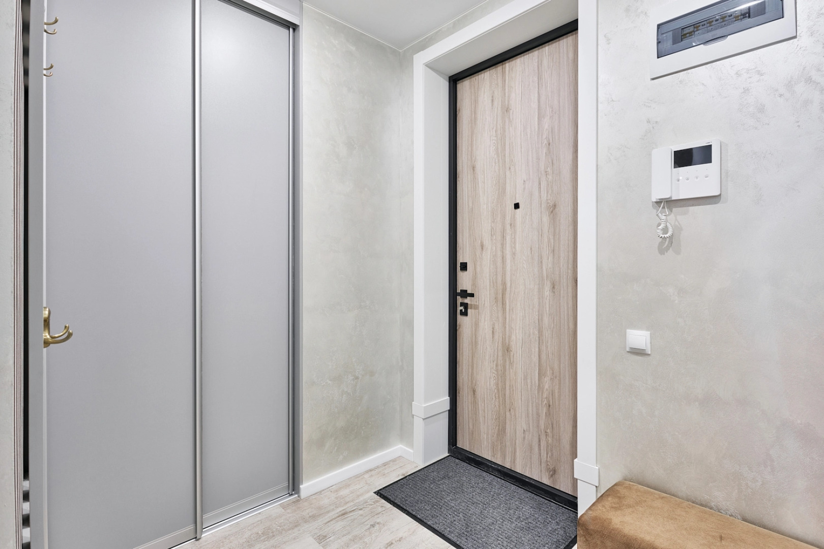 Апартаменты NOVIN