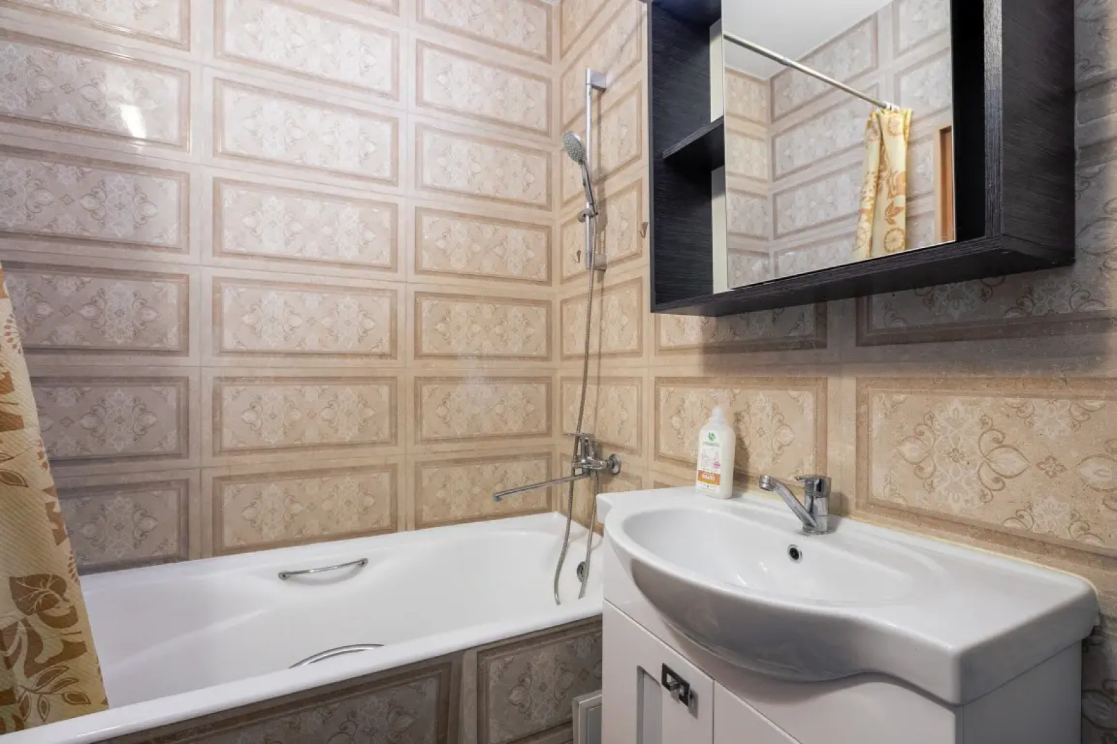 Квартира 6 MaxRealty24 Molodezhnaya 7/1