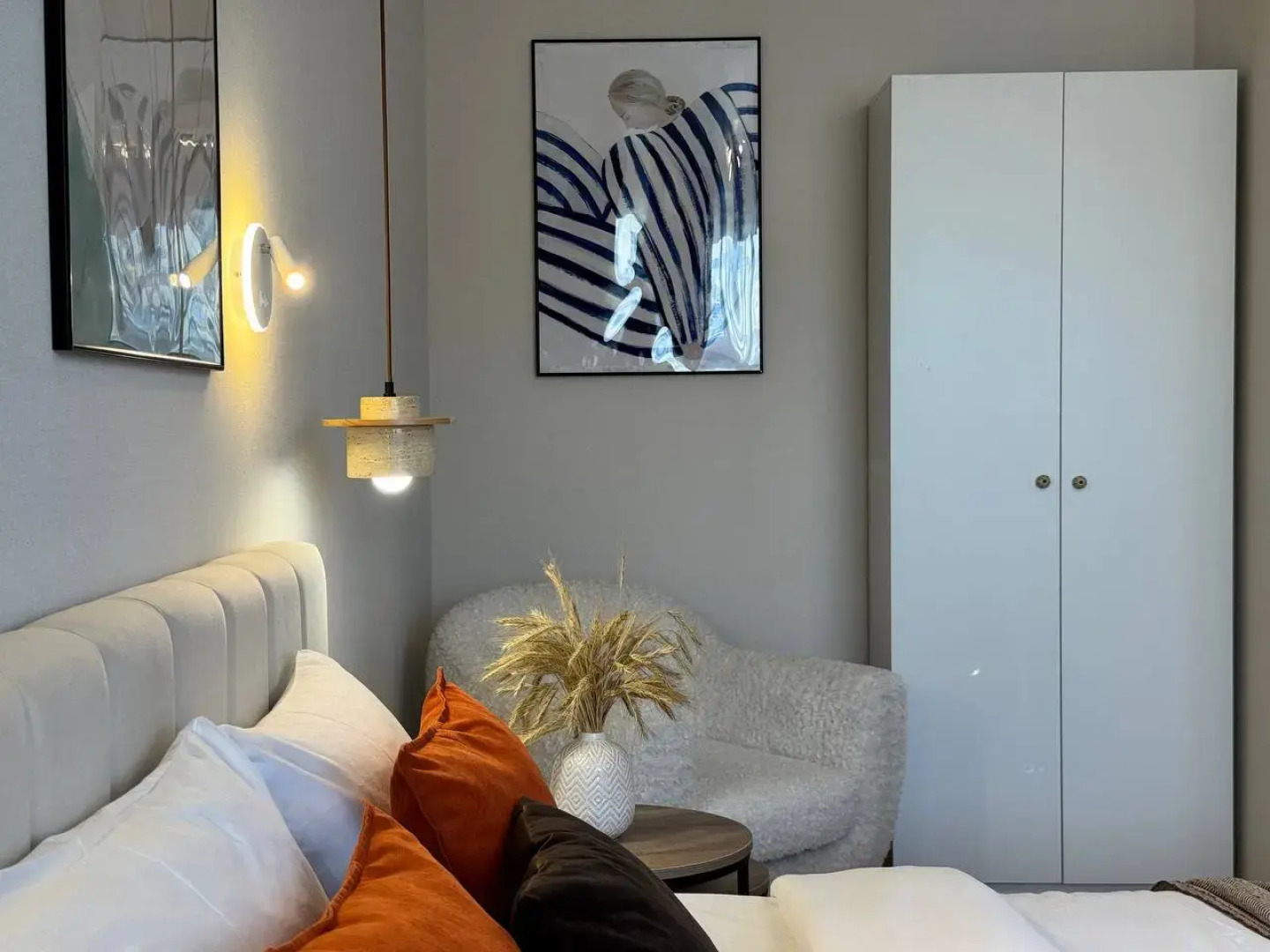 Квартира Grand Apart Best