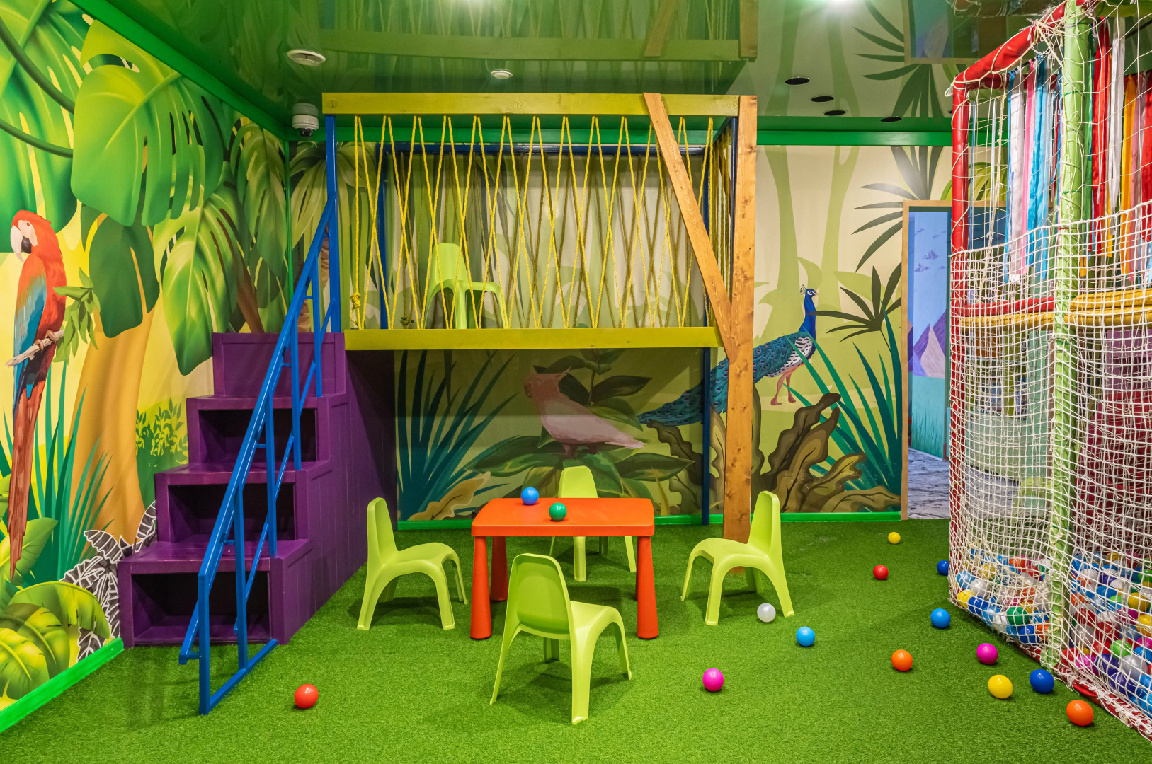 Отель Alean Club Majestic