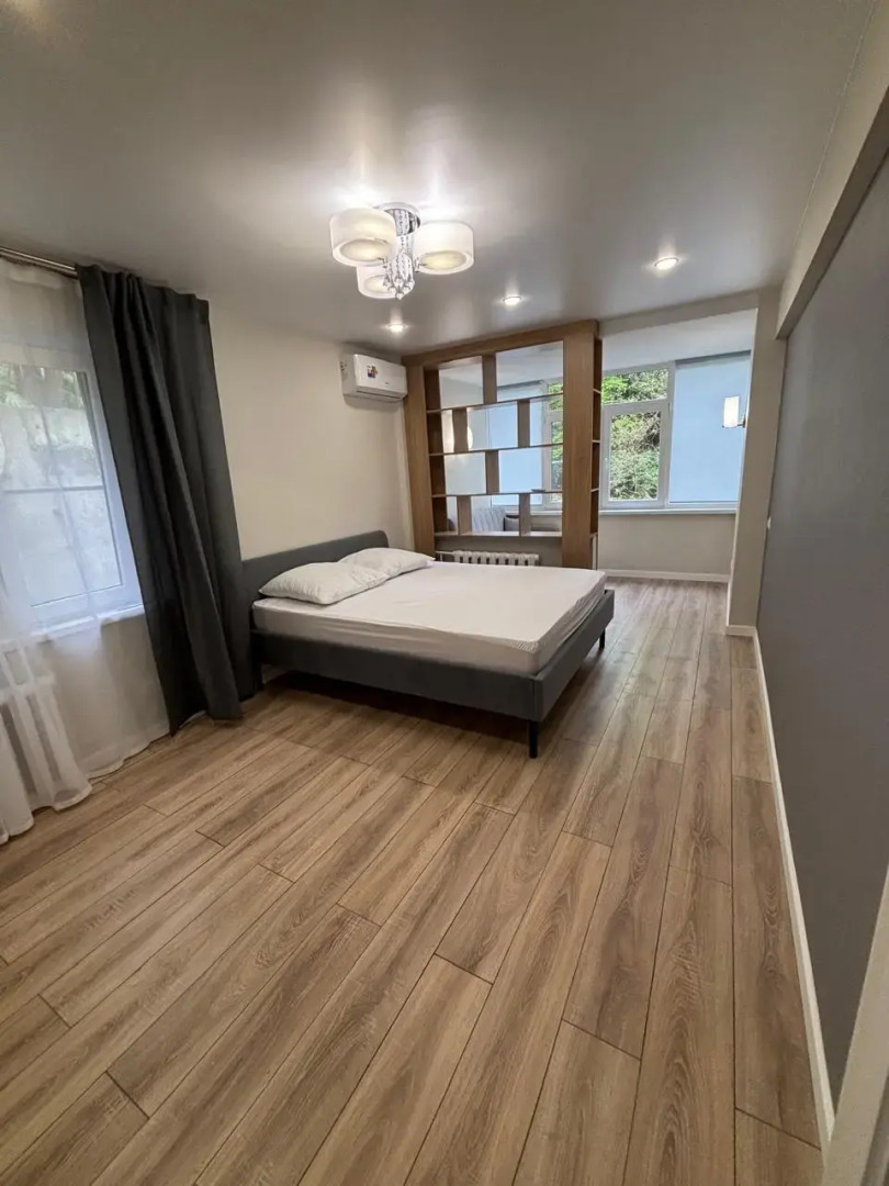 Квартира Звездочка в Хосте