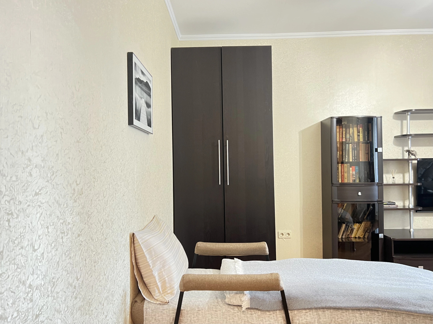 Апартаменты Есенина