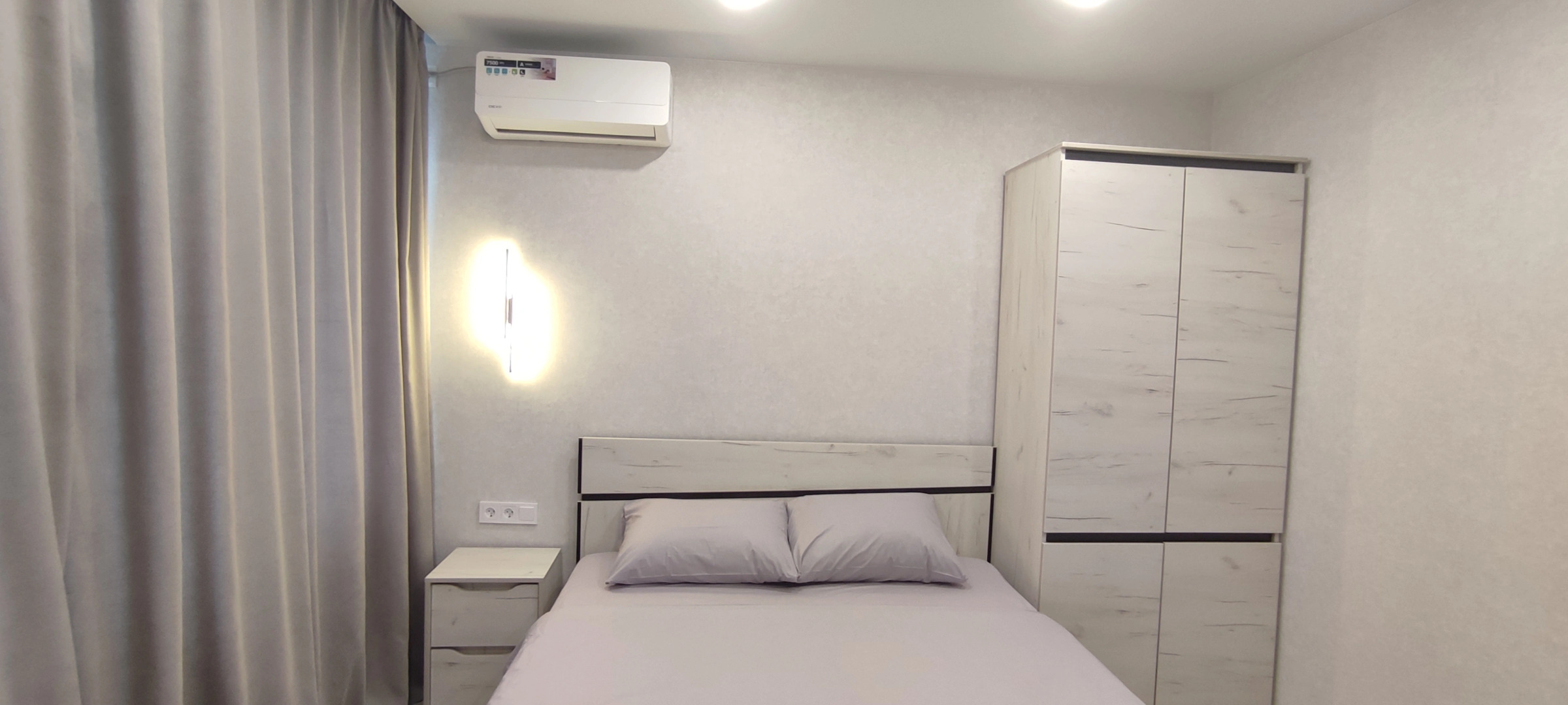 Квартира комфорт-класса