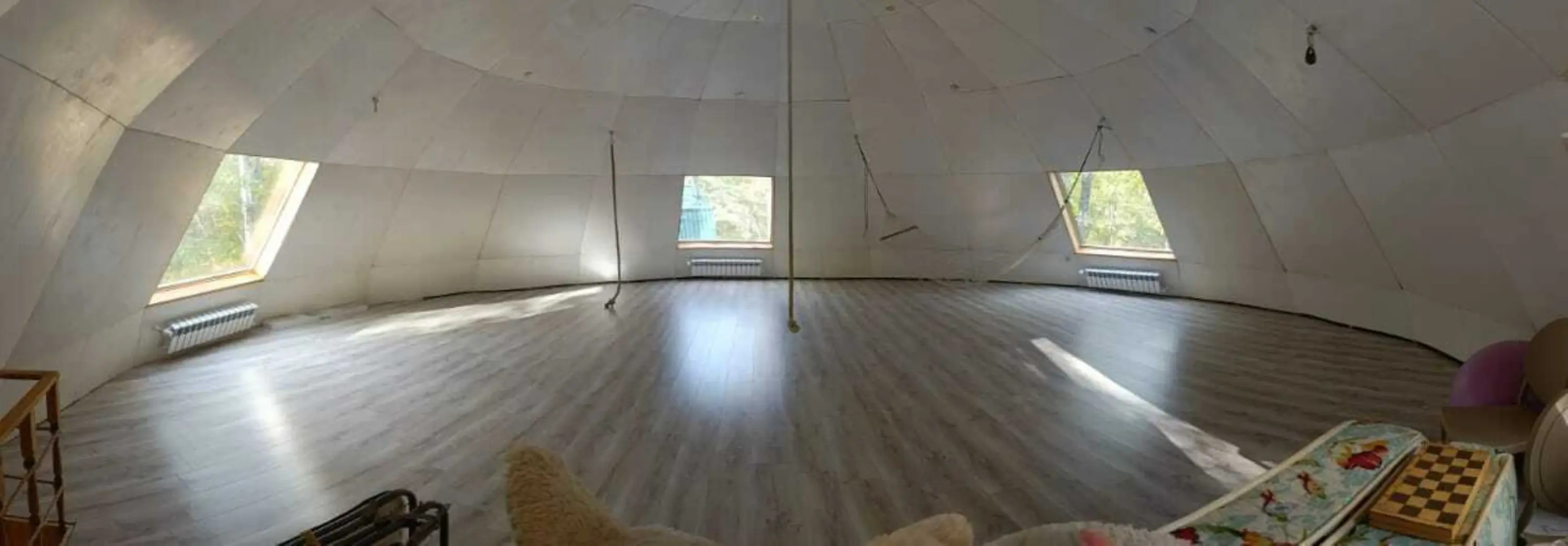 Частный дом у Пидана