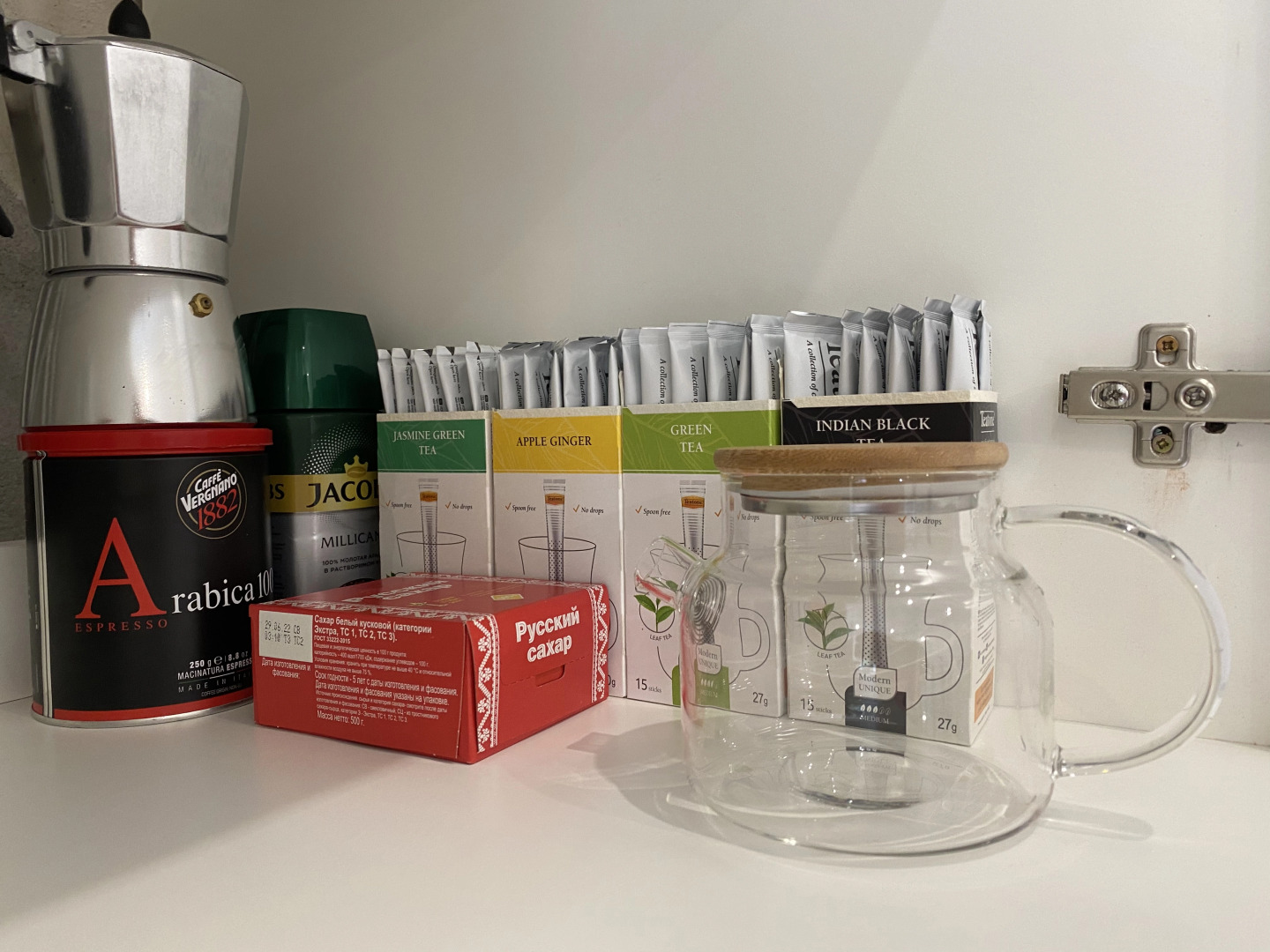 Апартаменты Breez Apart в Центре Города