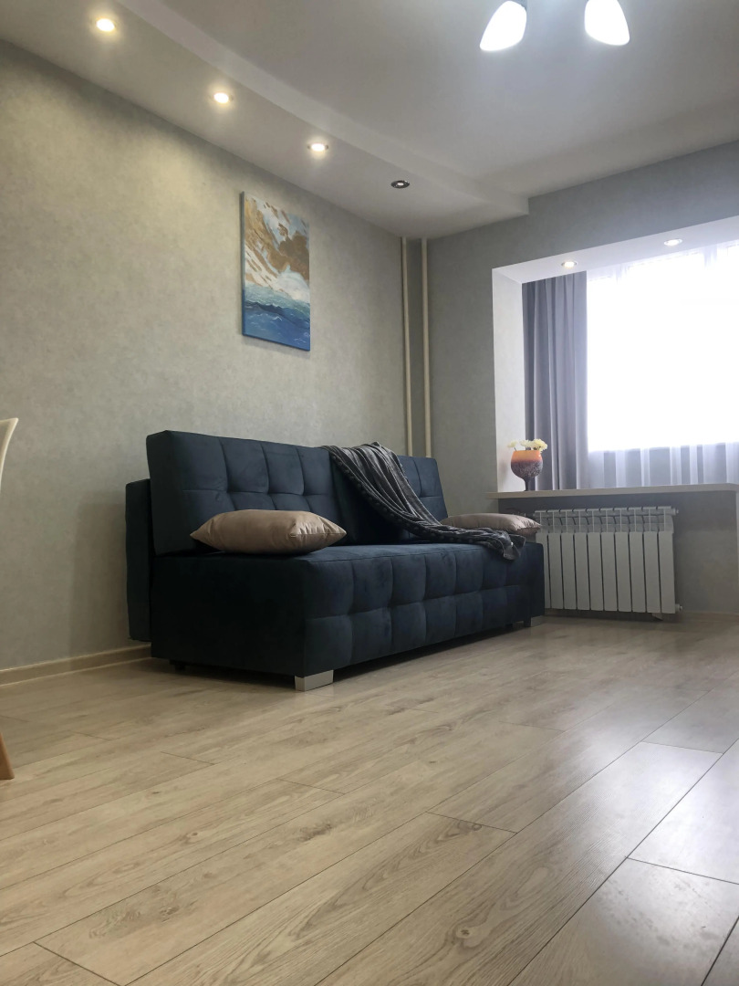 Апартаменты с Видом на Королевские Ворота