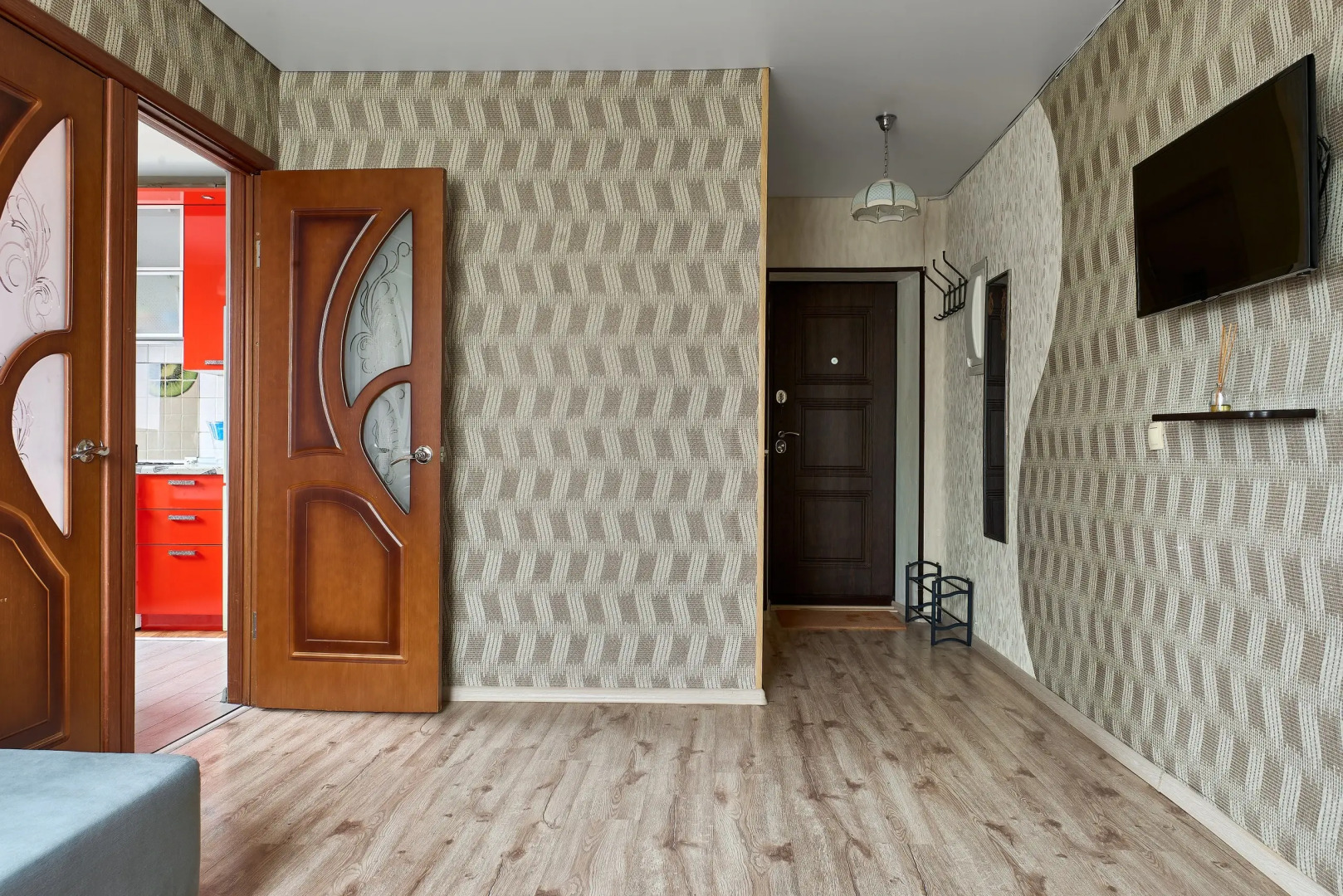 Квартира в центре