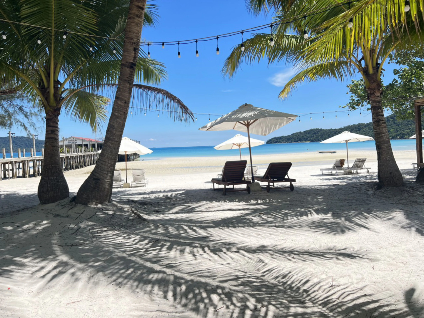Курортный отель Soon Noeng Resort