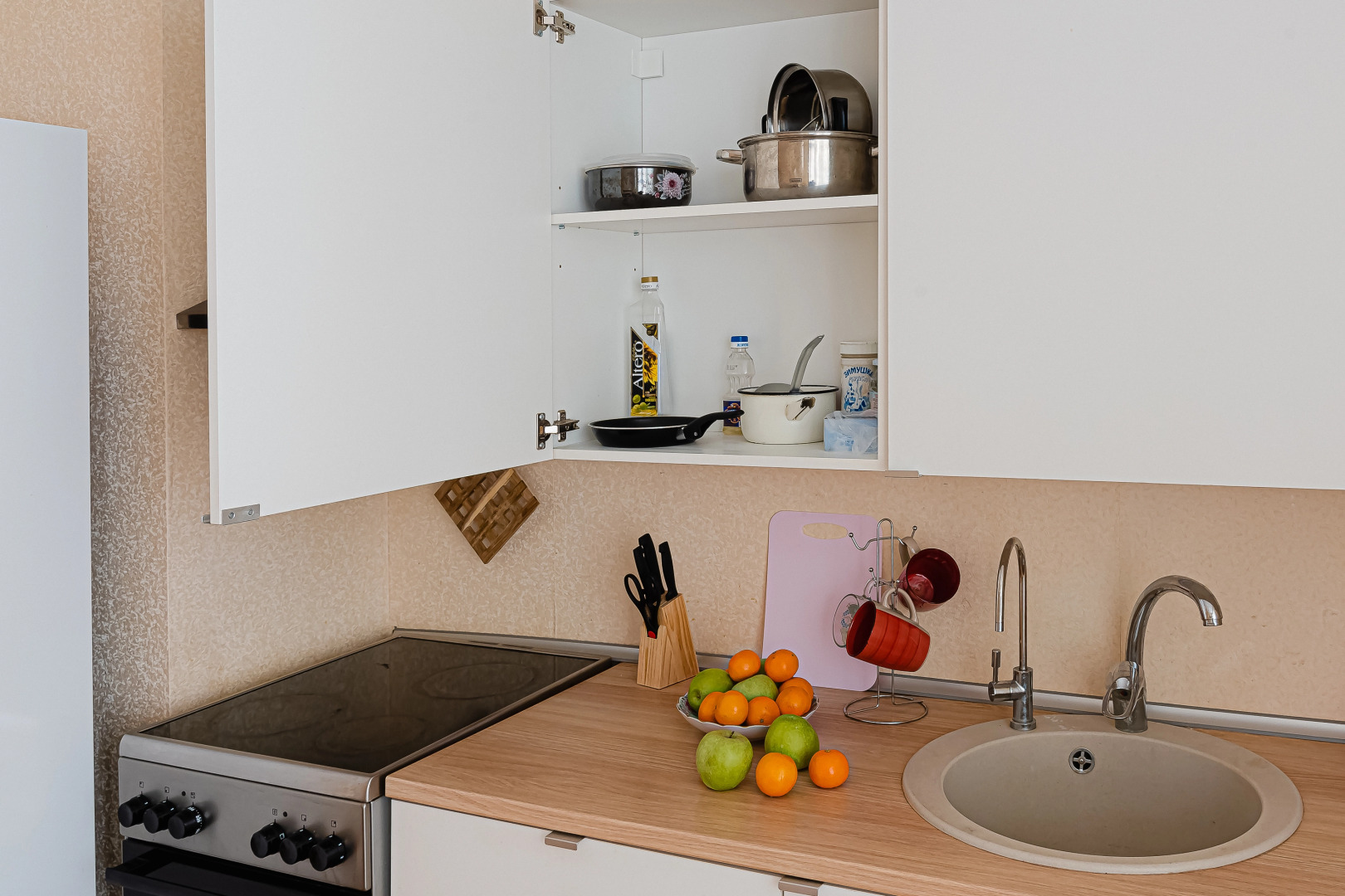 Апартаменты на Невзоровых