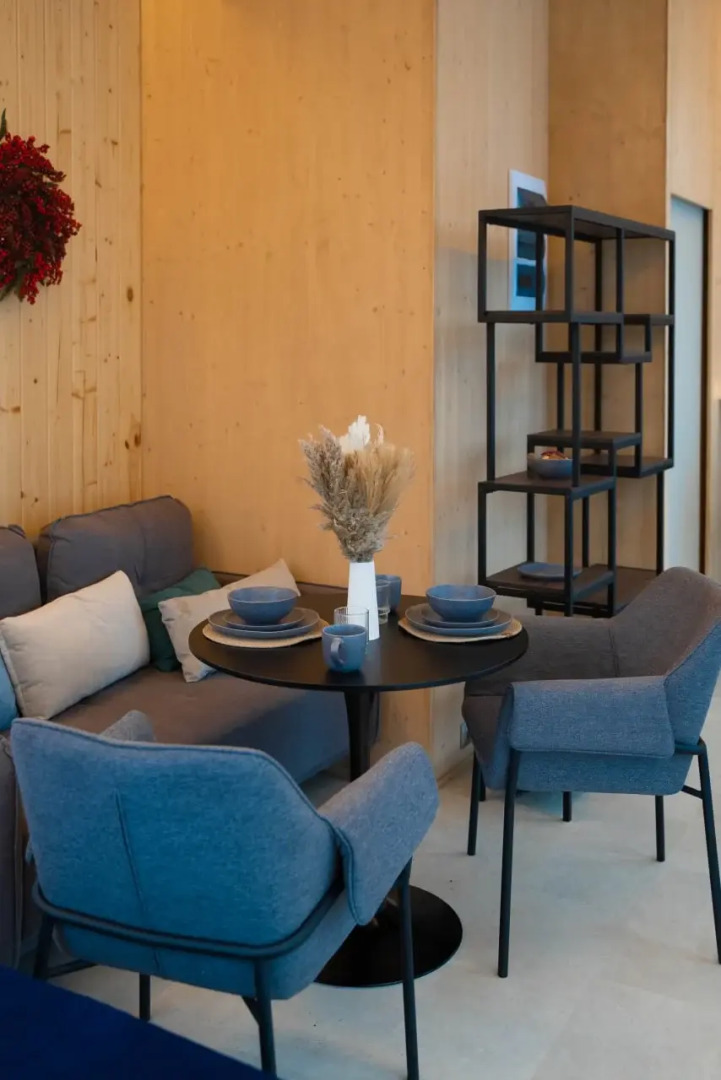 База отдыха Istra Magic Club