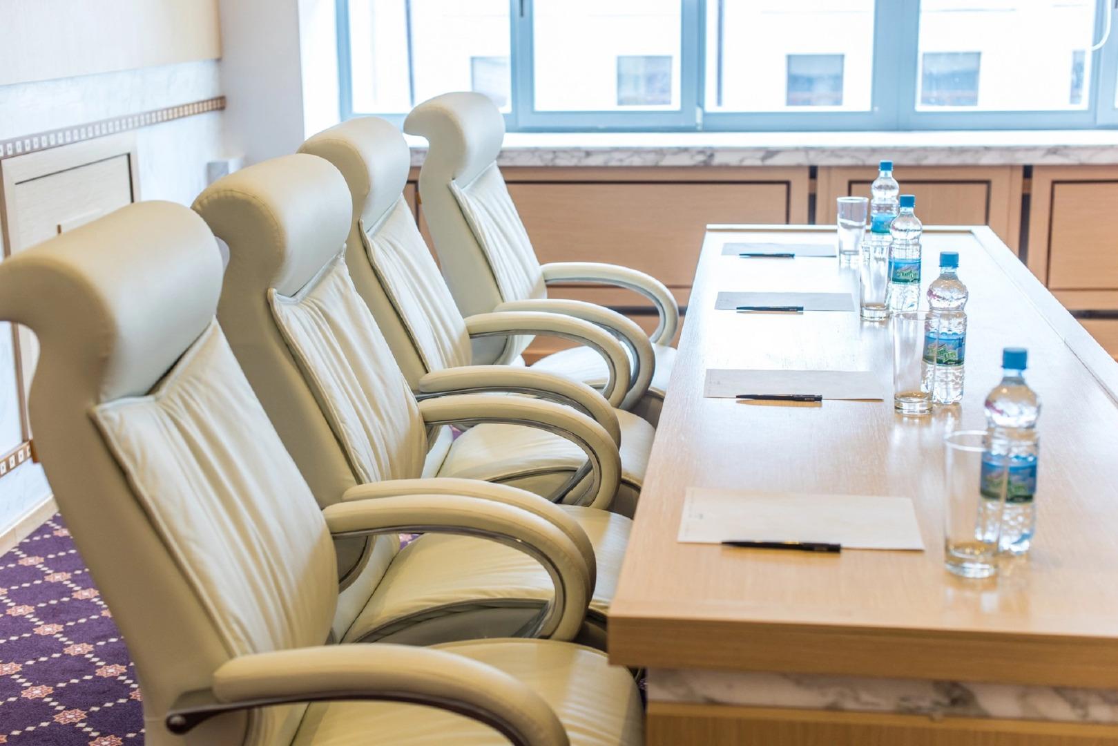 Отель Ногай