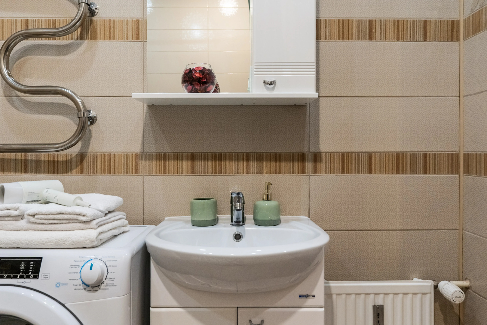 Квартира Комфортная квартира на Пушкинском шоссе корпус 6