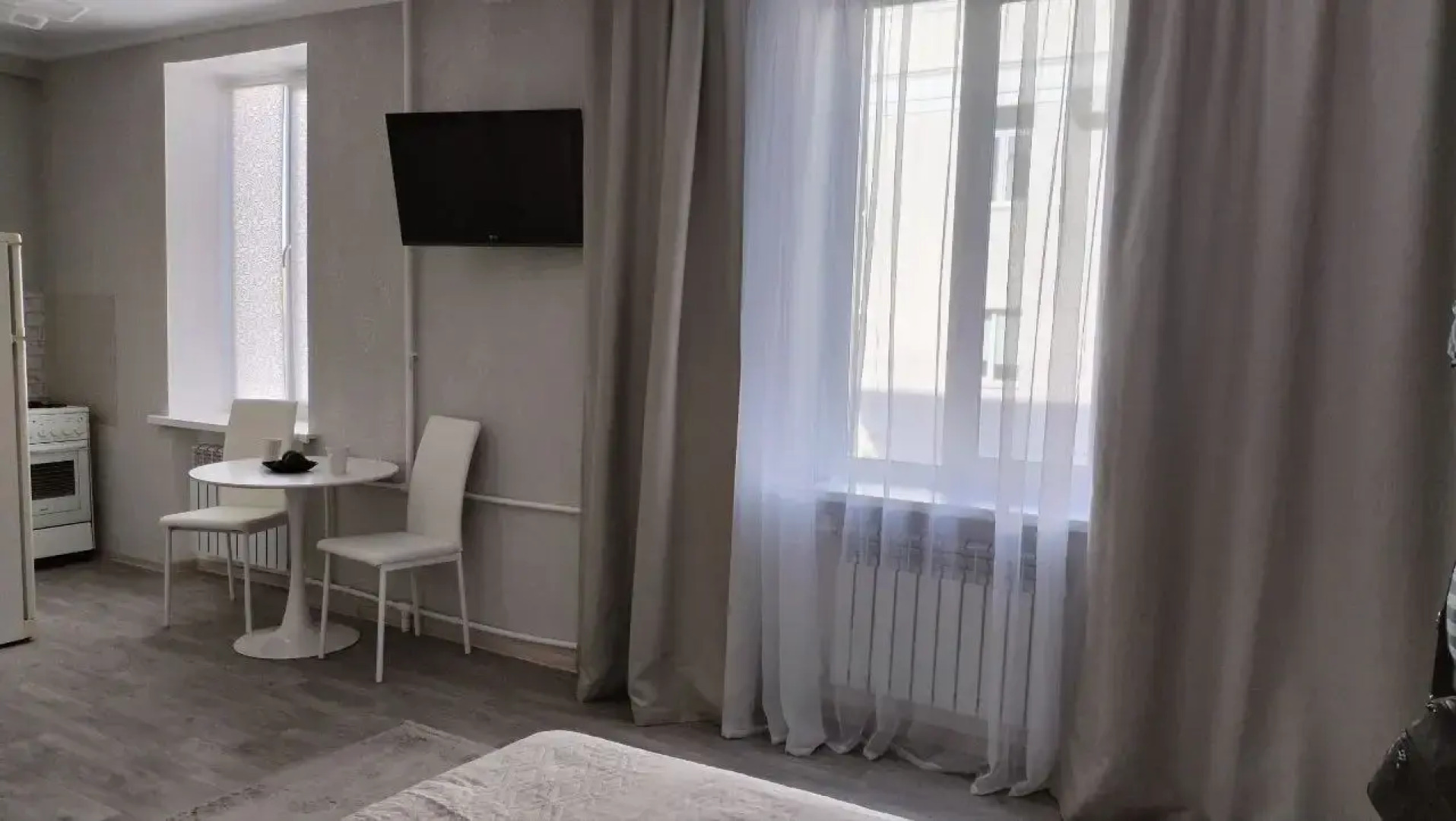 Квартира Жк Театральный