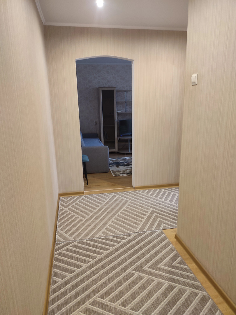 Квартира в центре на Московском 38