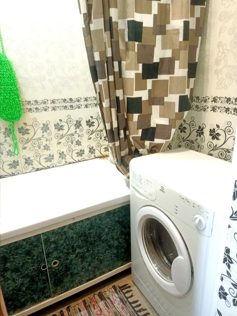 Квартира Виктория