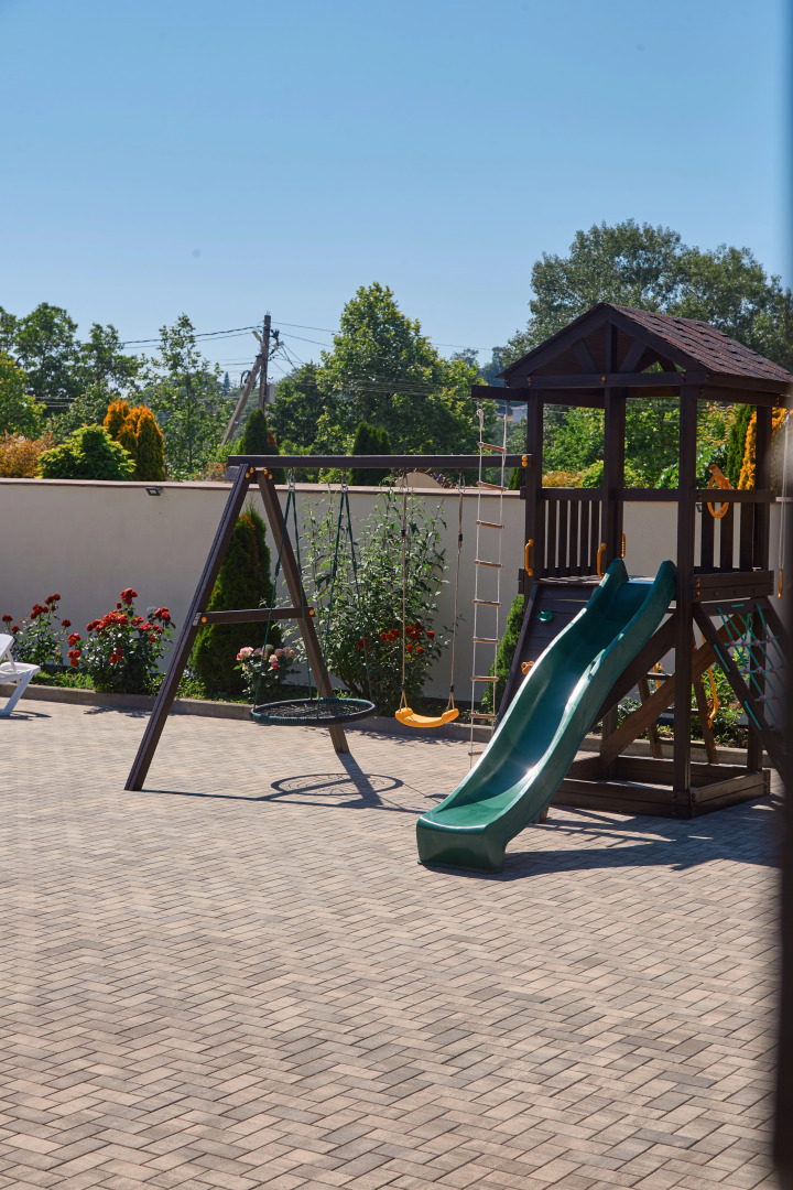 Гостевой дом Изба