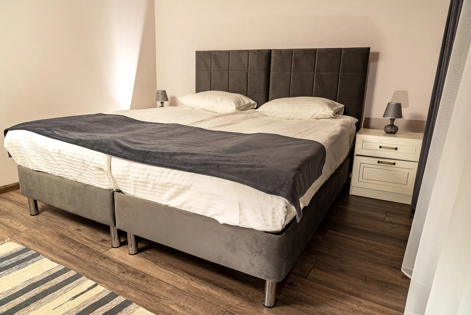 Отель Gerberg House