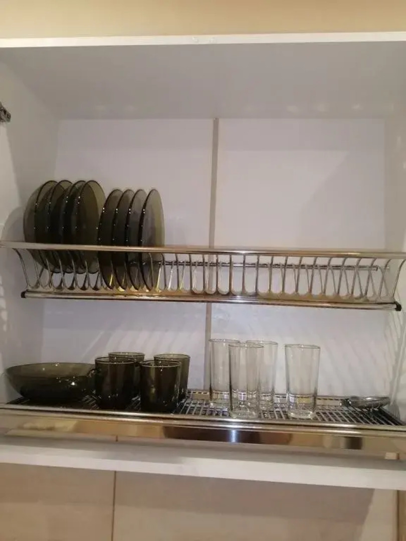 Квартира от Орловой